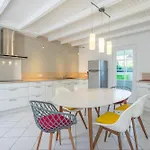 Maison Renovee - Le 36 Holiday home Jonzac