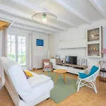 Maison Renovee - Le 36 * Jonzac