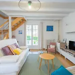 Maison Renovee - Le 36 * Jonzac