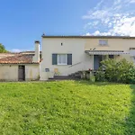 Maison Renovee - Le 36 Ferienhaus Jonzac
