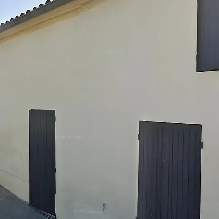 Maison Renovee - Le 36 * 约泽克