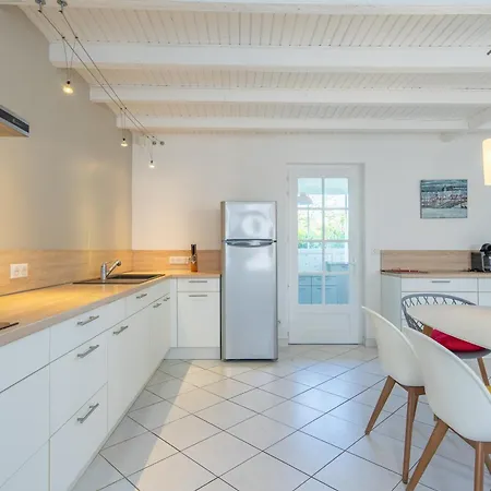 Ferienhaus Maison Renovee - Le 36 Jonzac