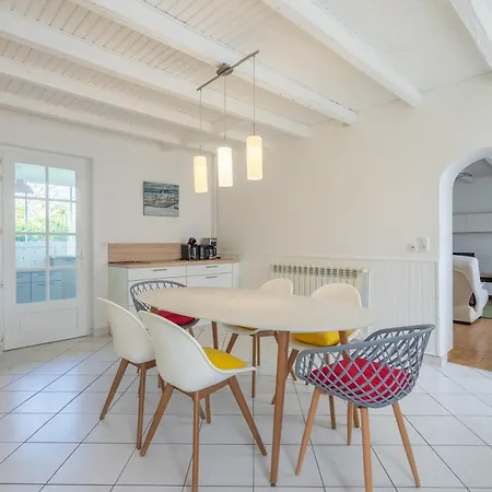 Maison Renovee - Le 36