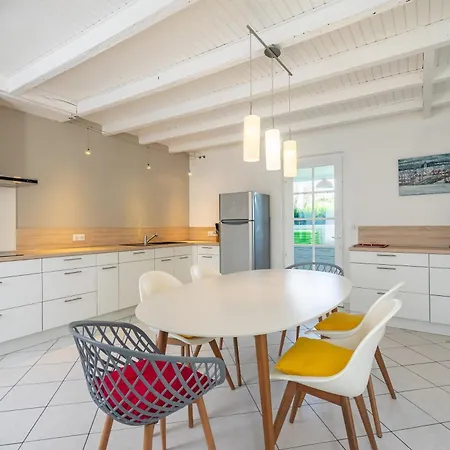 Casa vacanze Maison Rénovée - Le 36 *