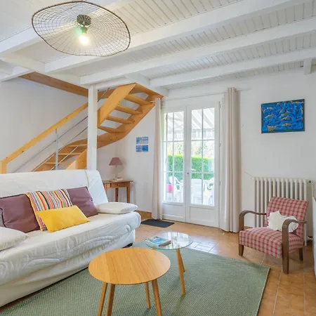 Casa vacanze Maison Rénovée - Le 36 *