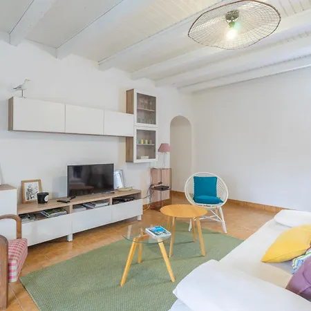 Casa vacanze Maison Rénovée - Le 36