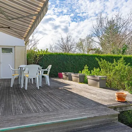 Casa vacanze Maison Rénovée - Le 36 *