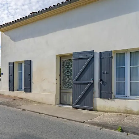 Maison Rénovée - Le 36